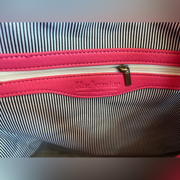 Black Caviar Natalia Tote - Picture 7 of 13